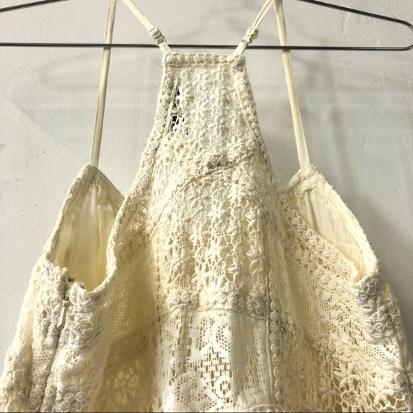 American Eagle Outfitters Boho dress - Picture 4 of 4